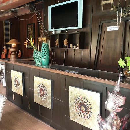 Leprive Resort Pattaya Luaran gambar