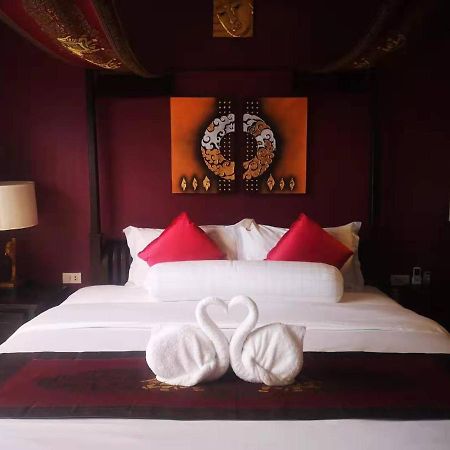Leprive Resort Pattaya Luaran gambar