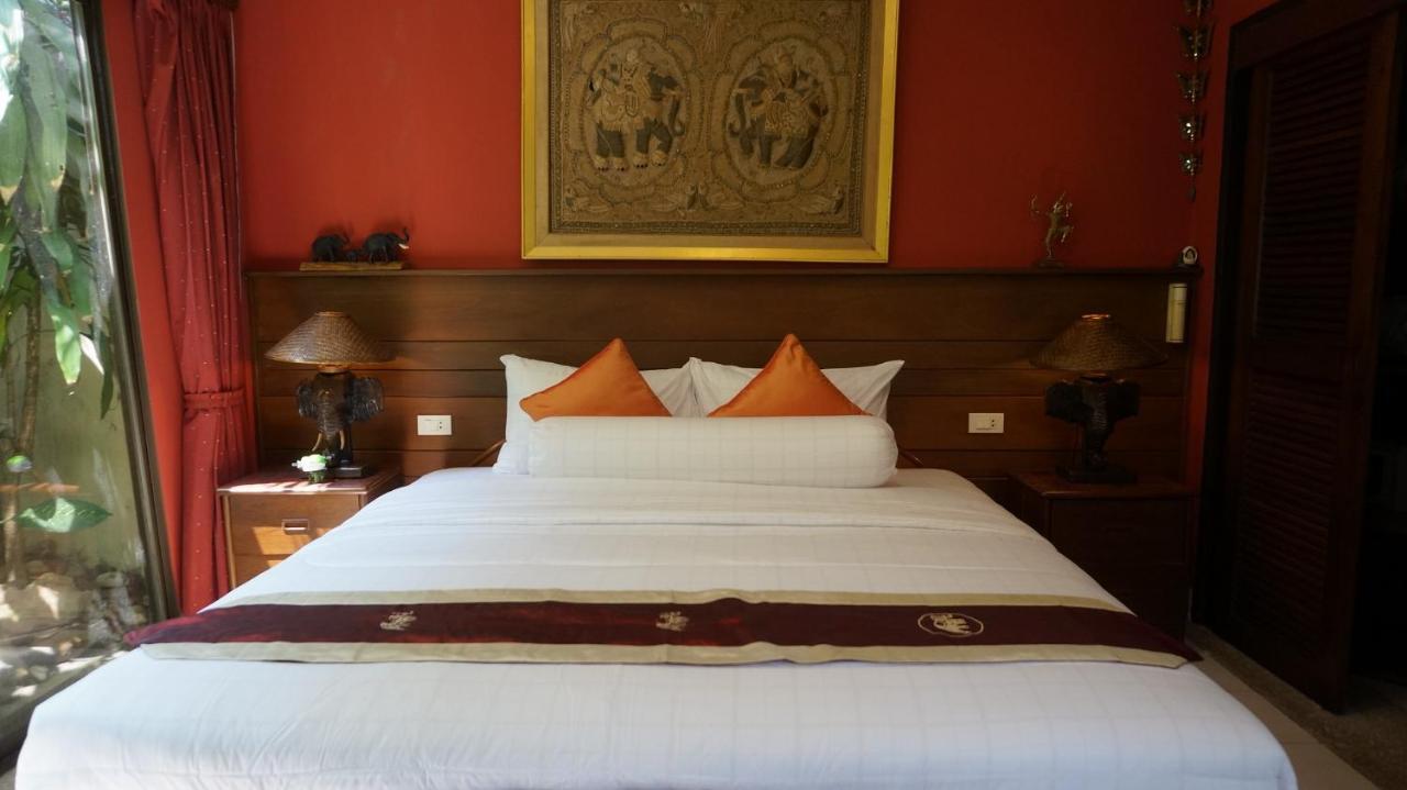 Leprive Resort Pattaya Luaran gambar