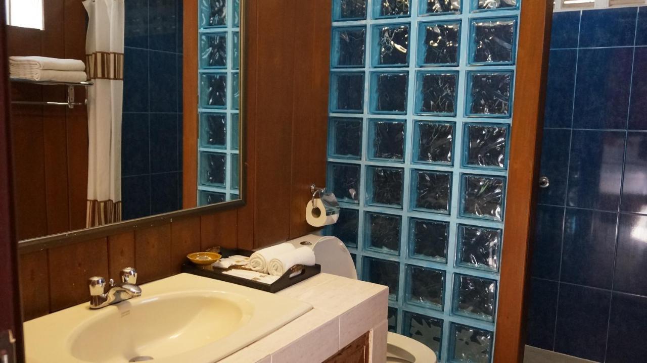 Leprive Resort Pattaya Luaran gambar