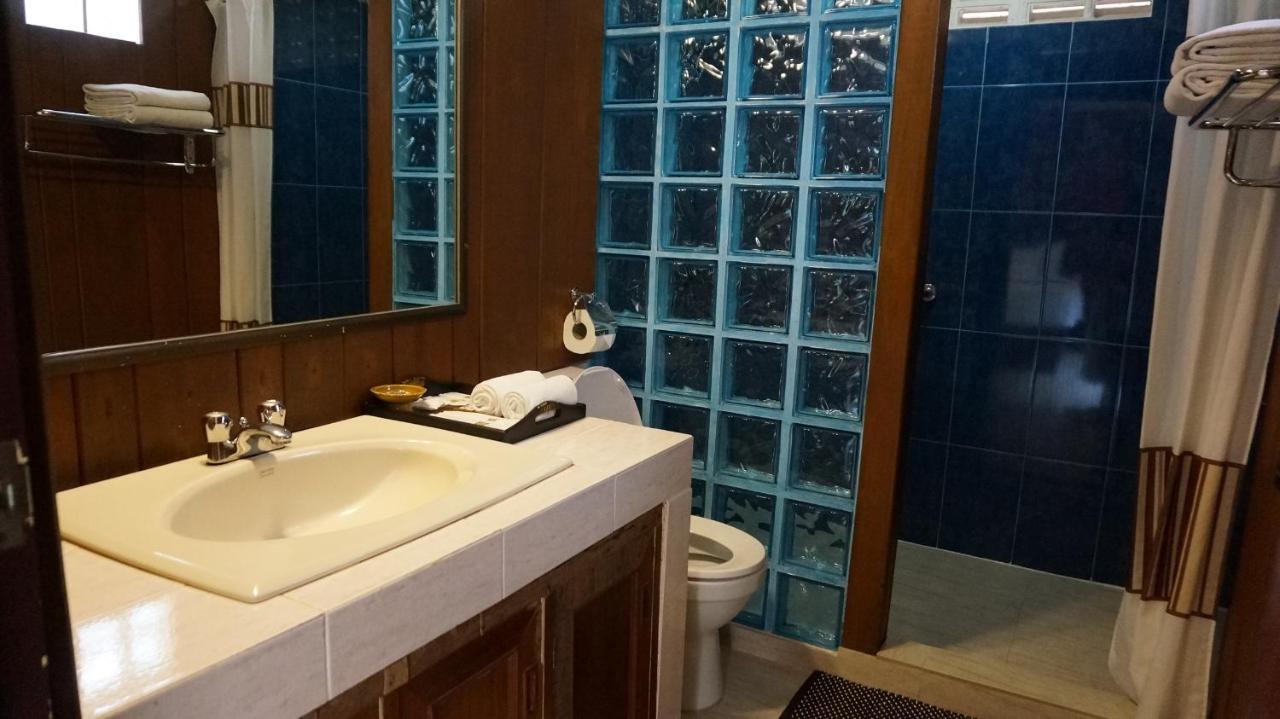 Leprive Resort Pattaya Luaran gambar