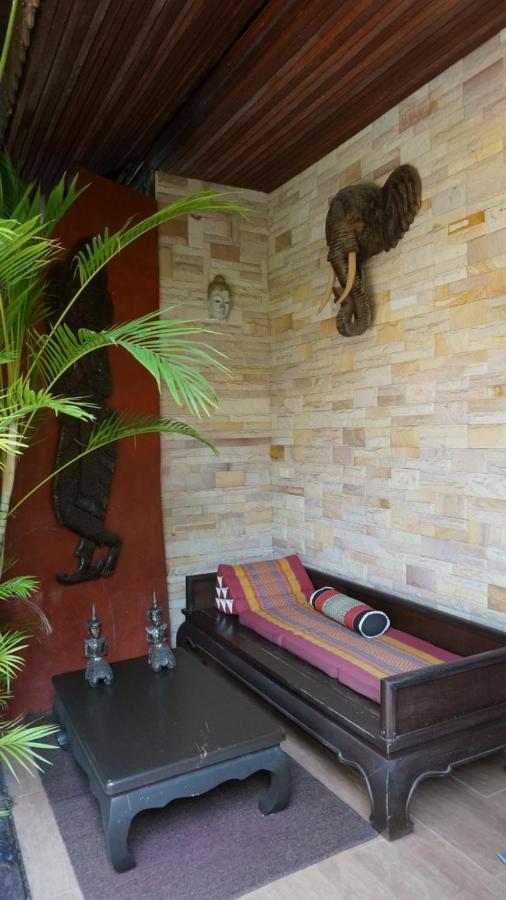 Leprive Resort Pattaya Luaran gambar