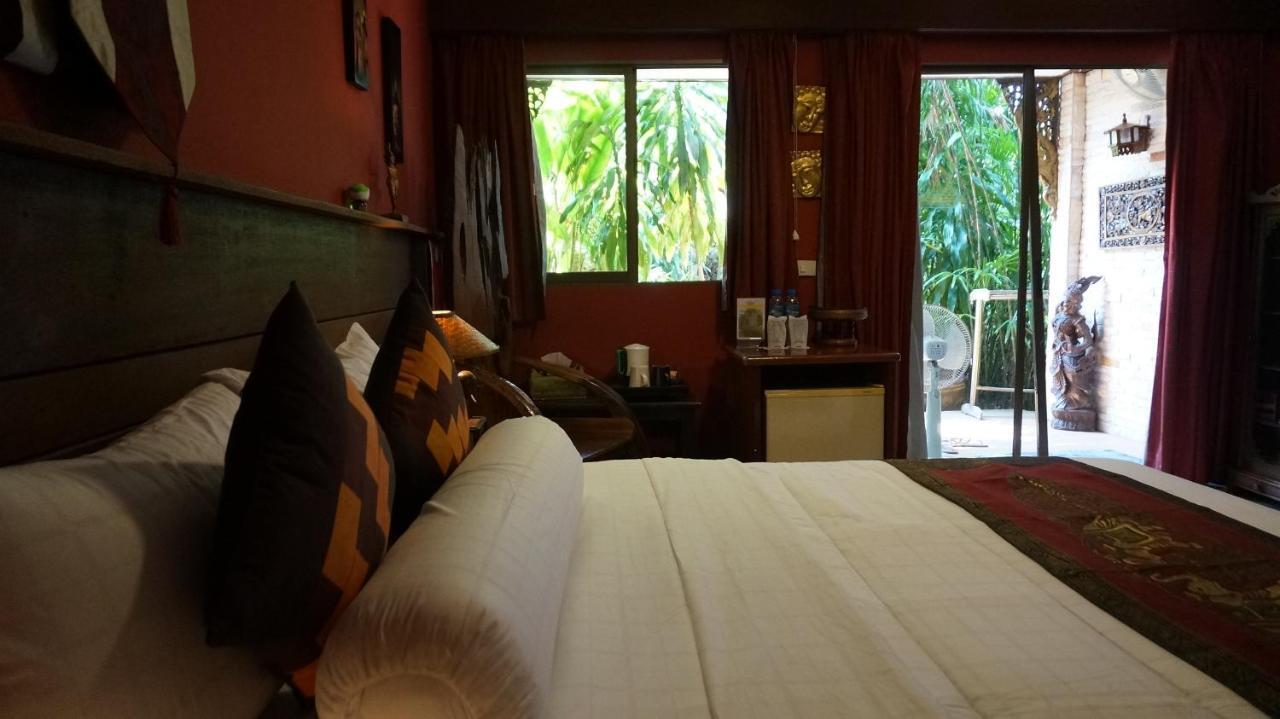 Leprive Resort Pattaya Luaran gambar