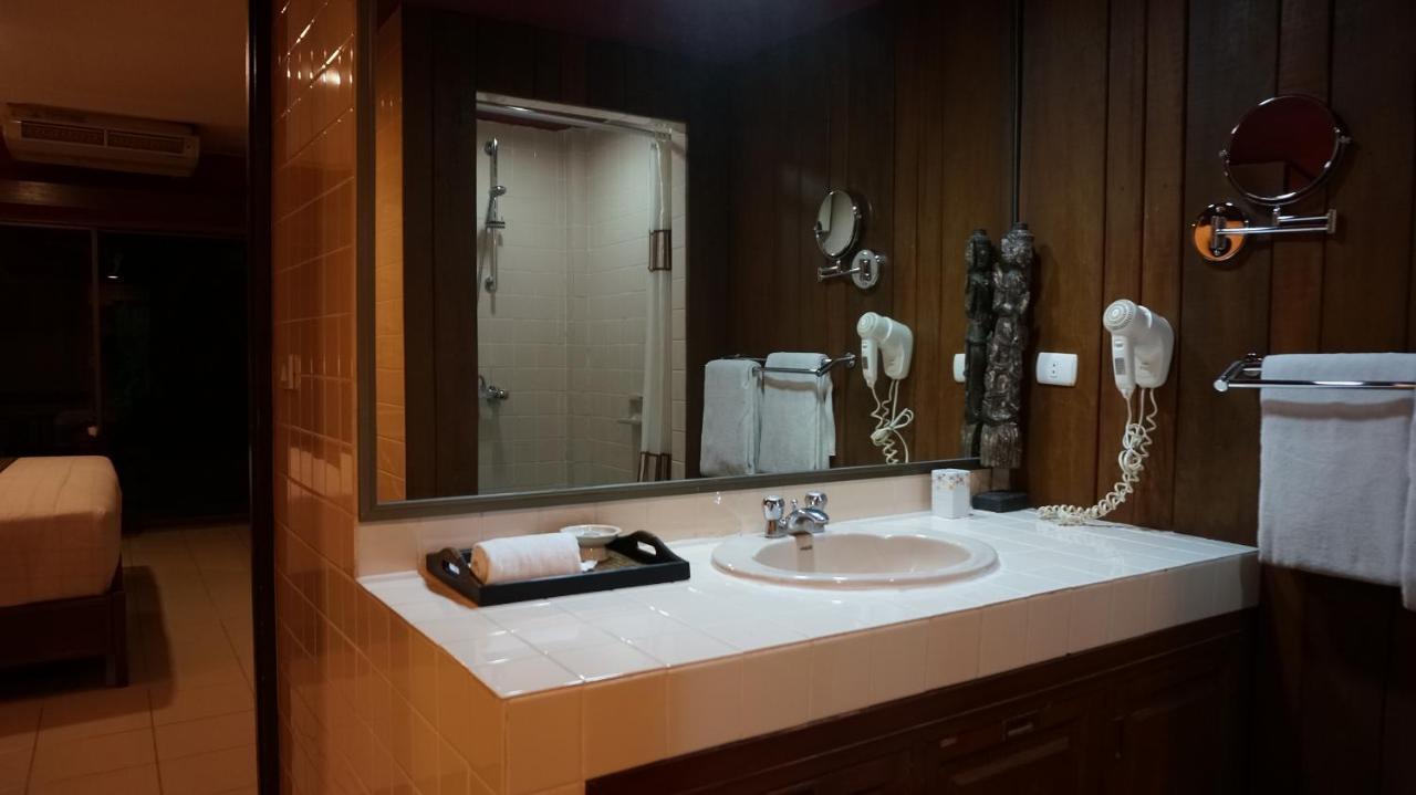 Leprive Resort Pattaya Luaran gambar