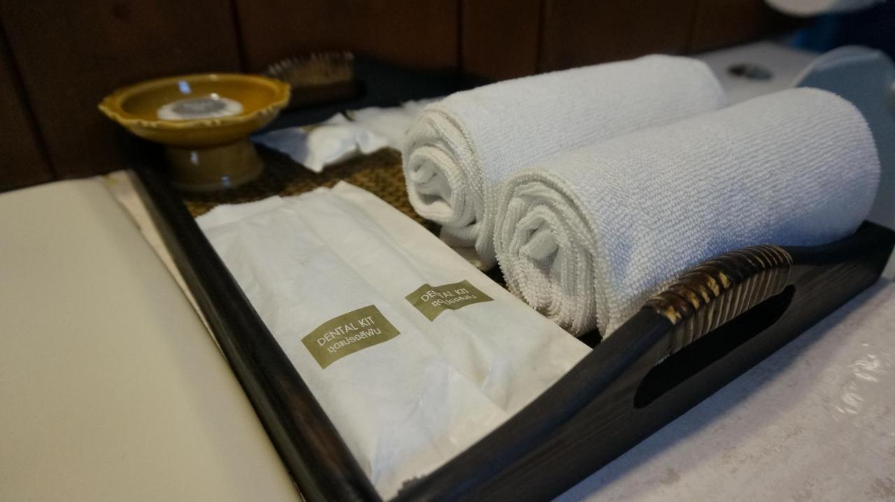 Leprive Resort Pattaya Luaran gambar
