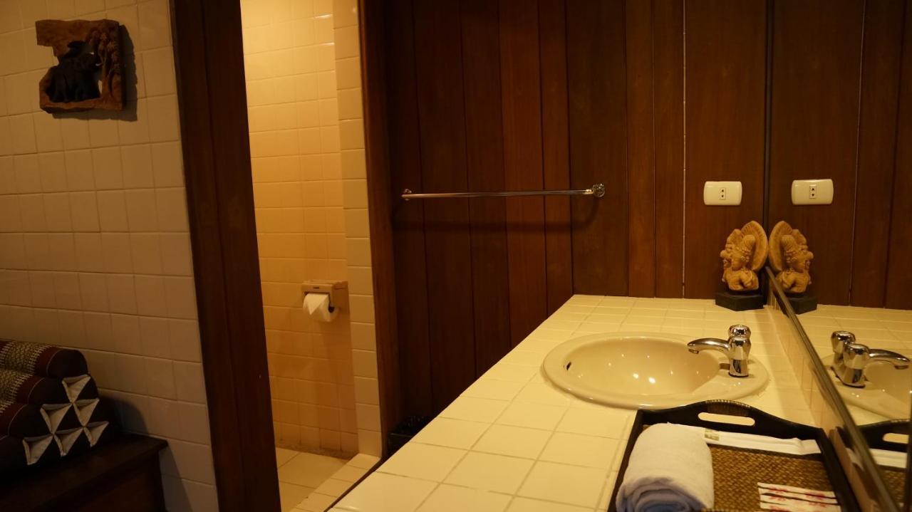 Leprive Resort Pattaya Luaran gambar