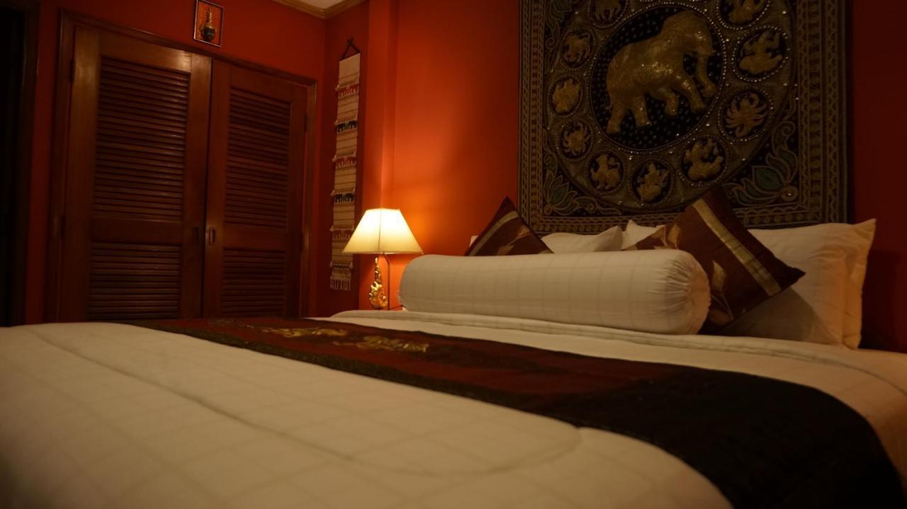 Leprive Resort Pattaya Luaran gambar