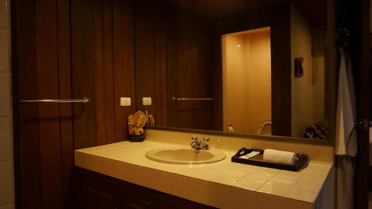 Leprive Resort Pattaya Luaran gambar