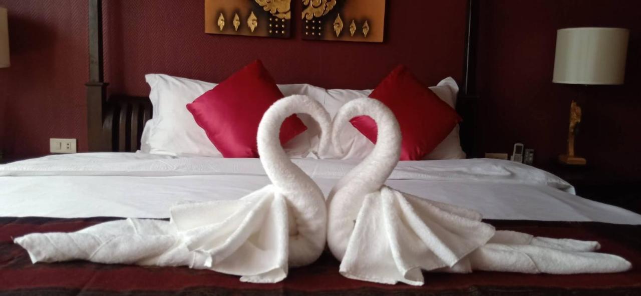 Leprive Resort Pattaya Luaran gambar